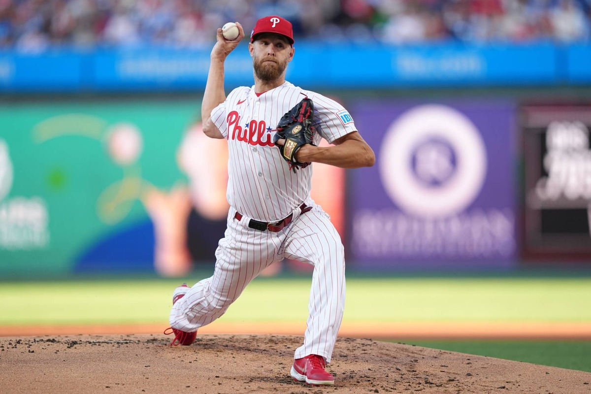  Zack Wheeler's strong results outpace expected metrics, though underlying performance remains highly valuable.