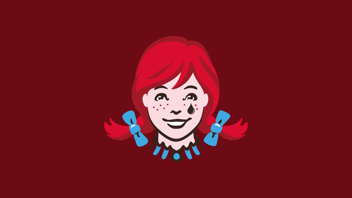 CUL01_Wendy’s. 