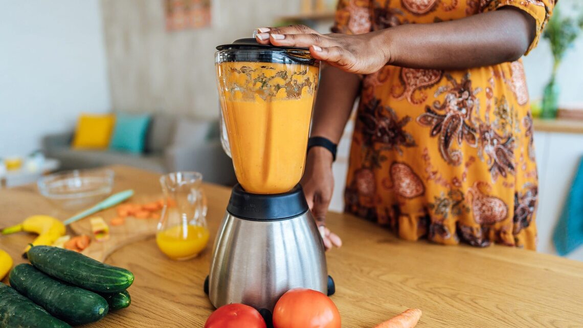 15+ Name-Brand Blenders You Can Snag for Up to 40% Off During Prime Big Deal Days 
