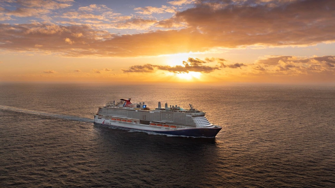 Carnival Cruise Line releases 2026 Halloween cruise schedule 