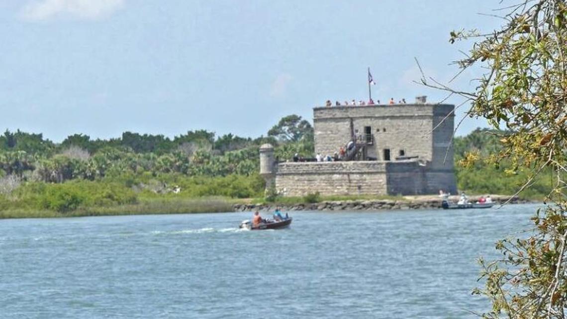 Hidden St Augustine: Places Even Locals Miss 