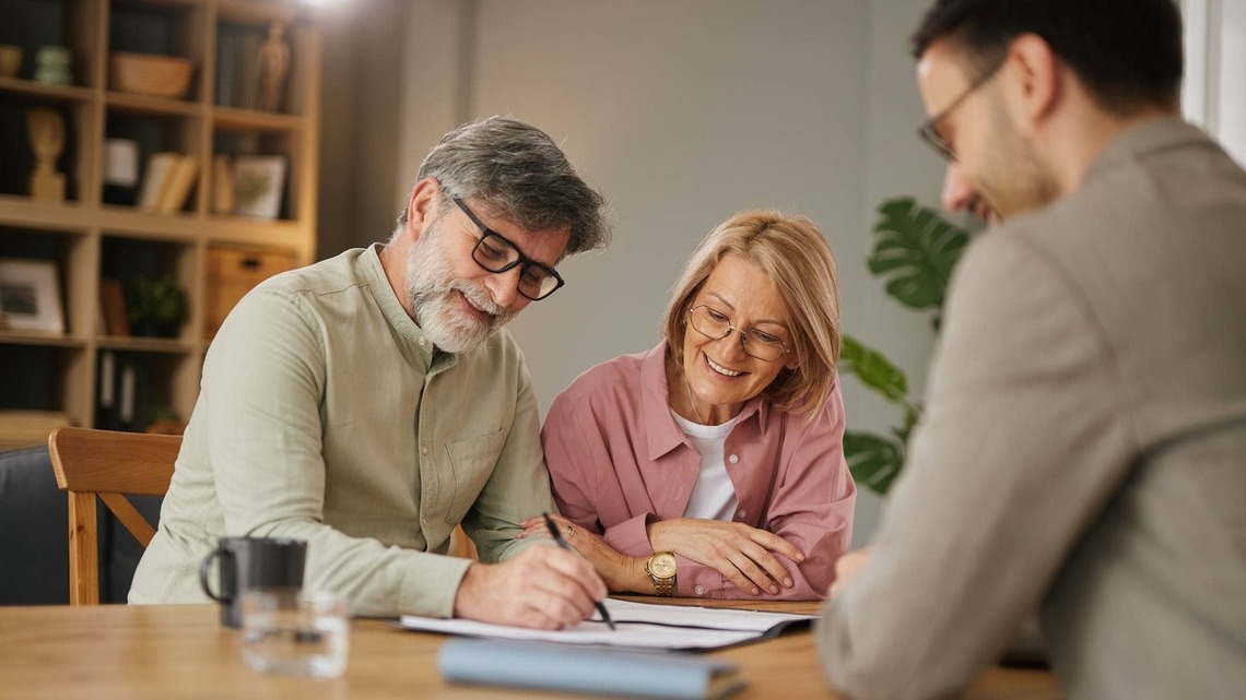 Fidelity highlights tax-free way to fund long-term care 