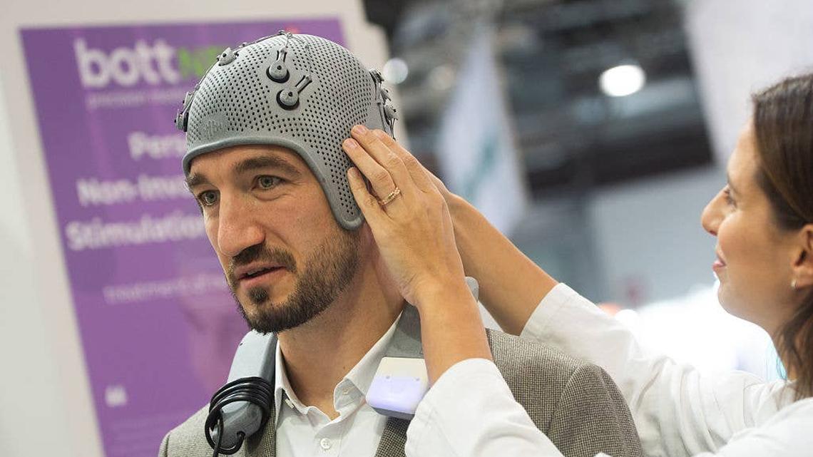 Americans Are Developing an Unhealthy Obsession with Health Tech 