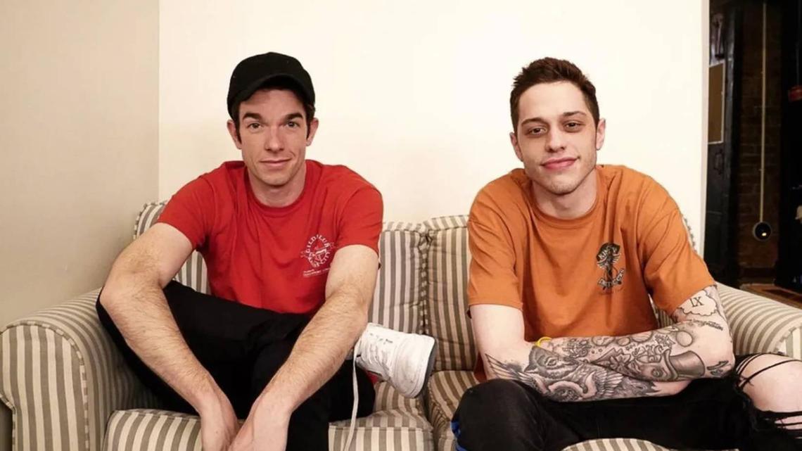 Pete Davidson and John Mulaney: Oscar-Winning SNL Hosts Tank Their Monologues 8 Times Out of 10 