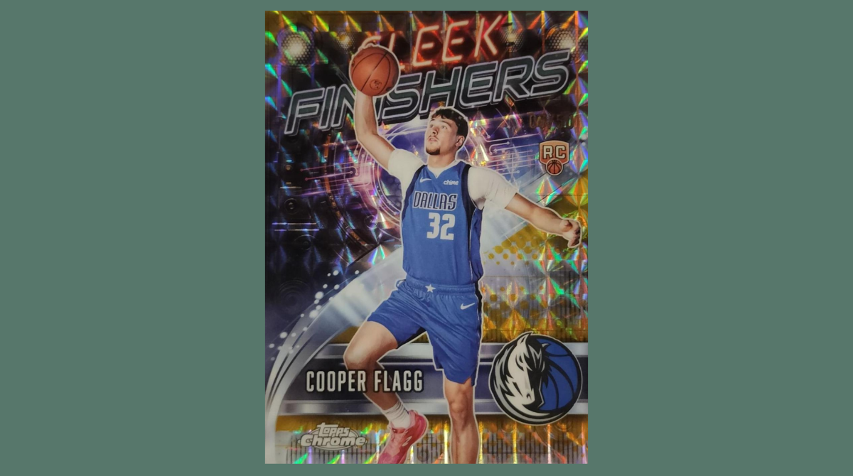  Low-numbered Cooper Flagg refractors remain premium targets for advanced collectors chasing long-term appreciation potential. Topps