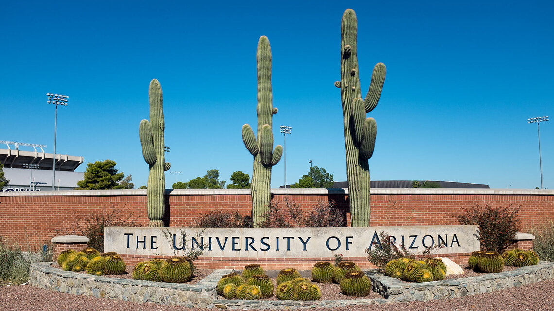 University of Arizona Immediately Suspends 6 Frats Amid Misconduct Probe 