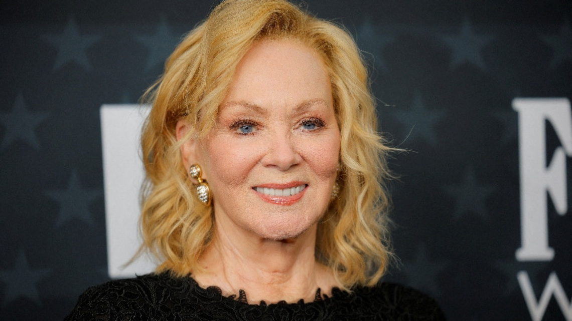 Jean Smart, Harrison Ford near Emmy milestones amid Hollywood turmoil 