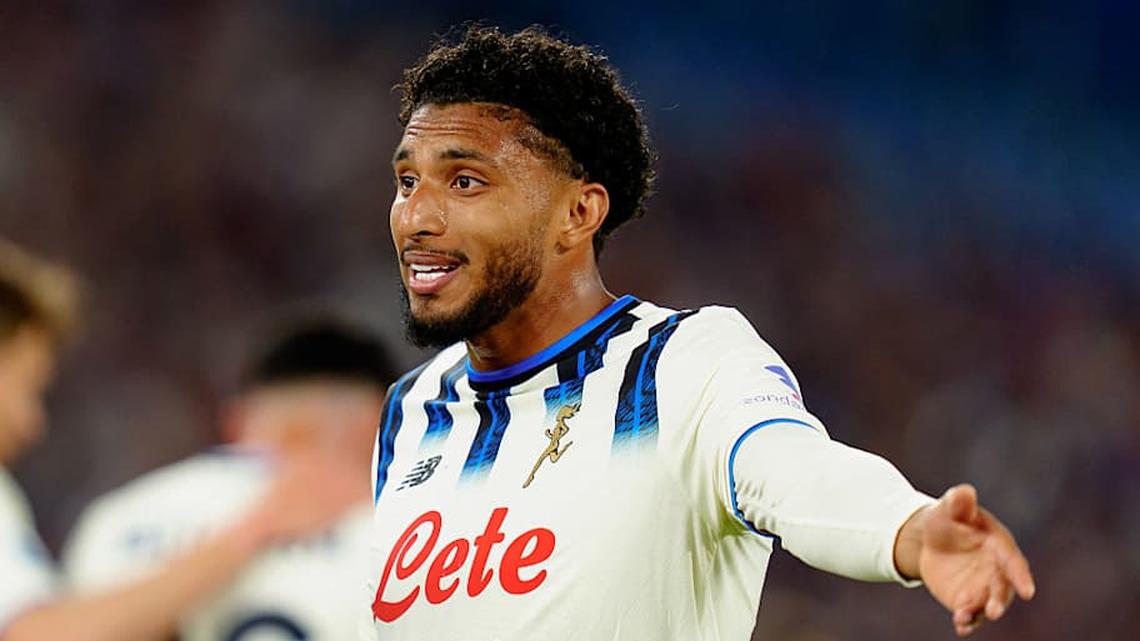  Éderson is likely to considerably cheaper than others. | Giuseppe Maffia/NurPhoto/Getty Images 