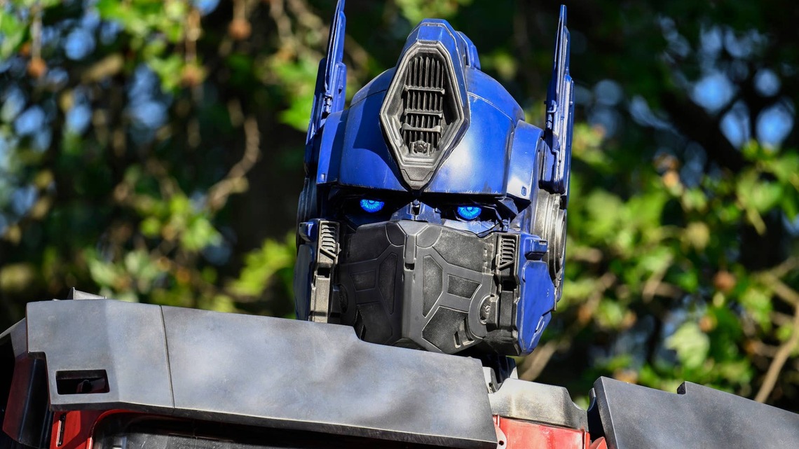 'Transformers' Actor Who Voiced Optimus Prime Dead at 85 