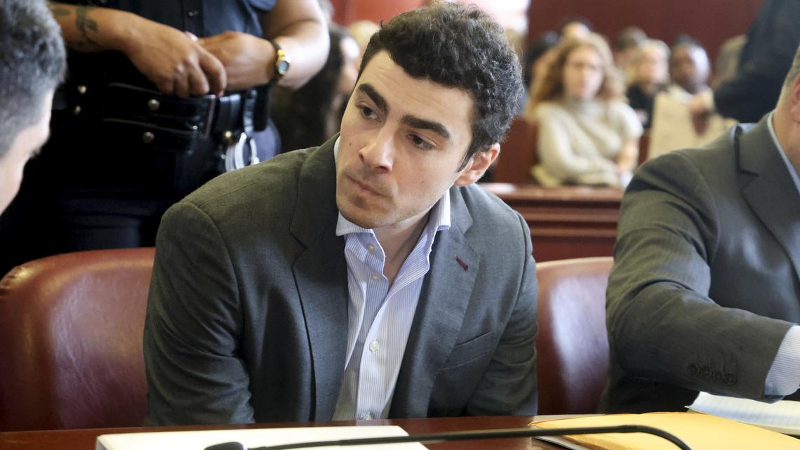 Judges delay start of Luigi Mangione's state and federal trials