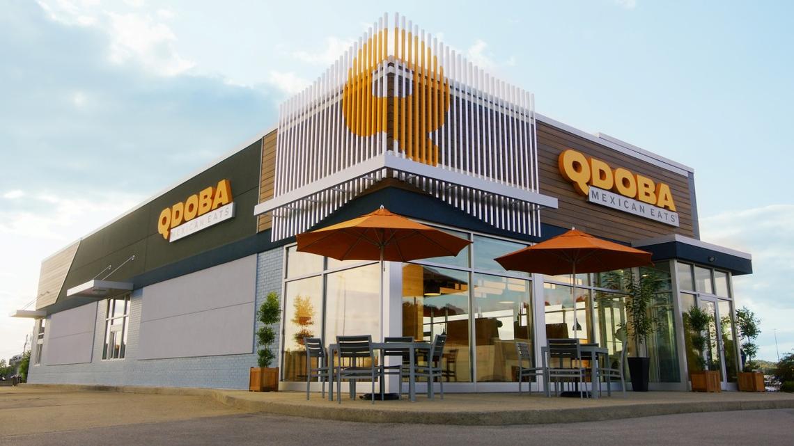 Qdoba Is Offering $5 in 'Guac Relief' Ahead of Tax Day-Here's How to Get It 