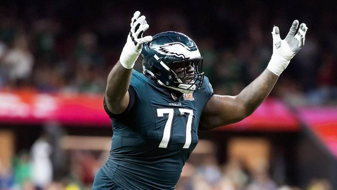 Why Eagles Haven't Brought Back Mekhi Becton, and Why They Eventually Might