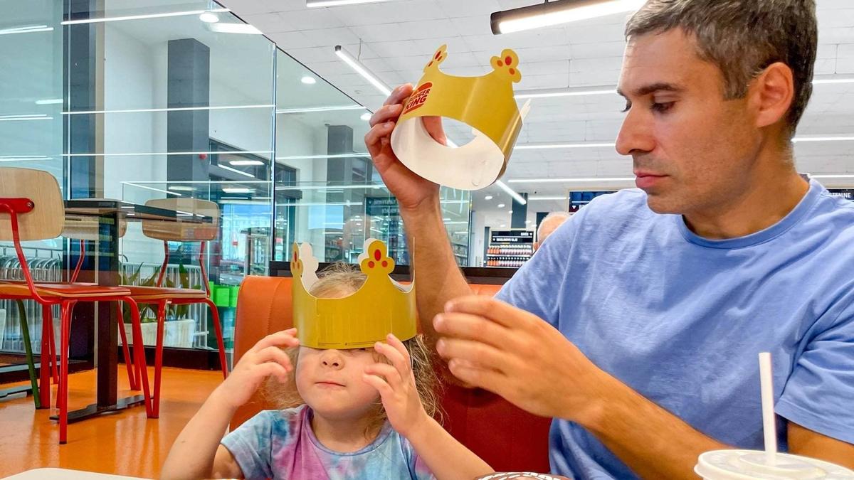  Burger King uses its customers to help create menu items. Shutterstock