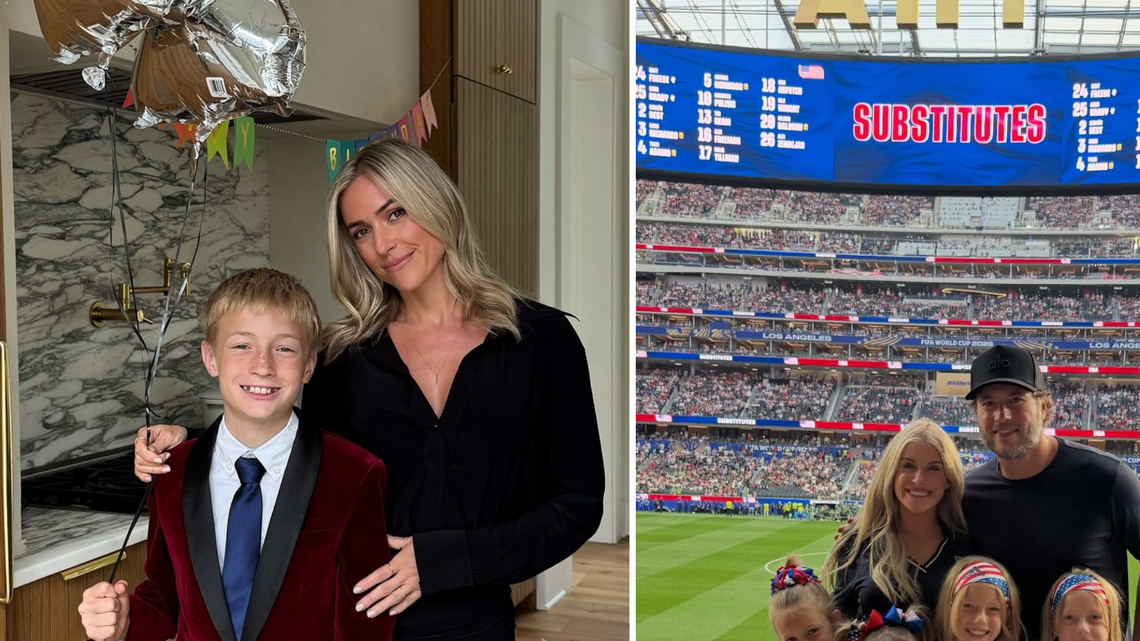 Celebrity Parents Defend Flying 1st Class While Their Kids Sit in Economy 