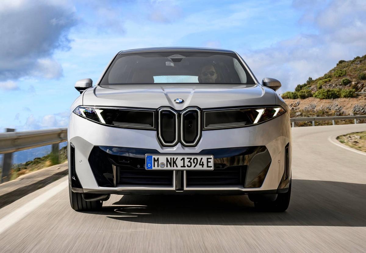 BMW