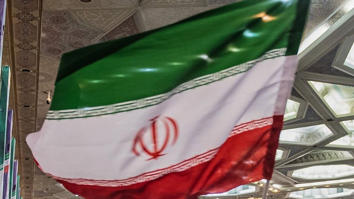 Iran said it had yet to make a final decision on an agreement with the United States to end the war, despite U.S. President Donald Trump saying it had been approived and could be signed in the next few days. File photo by Behnam Tofighi/UPI