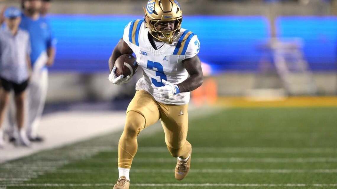 San Diego State steps into old Pac-12 territory, takes on UCLA 