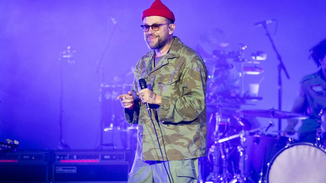 2000's Alt-Rock Icon Labeled "Diva" For Forcing Another Band to End Set 