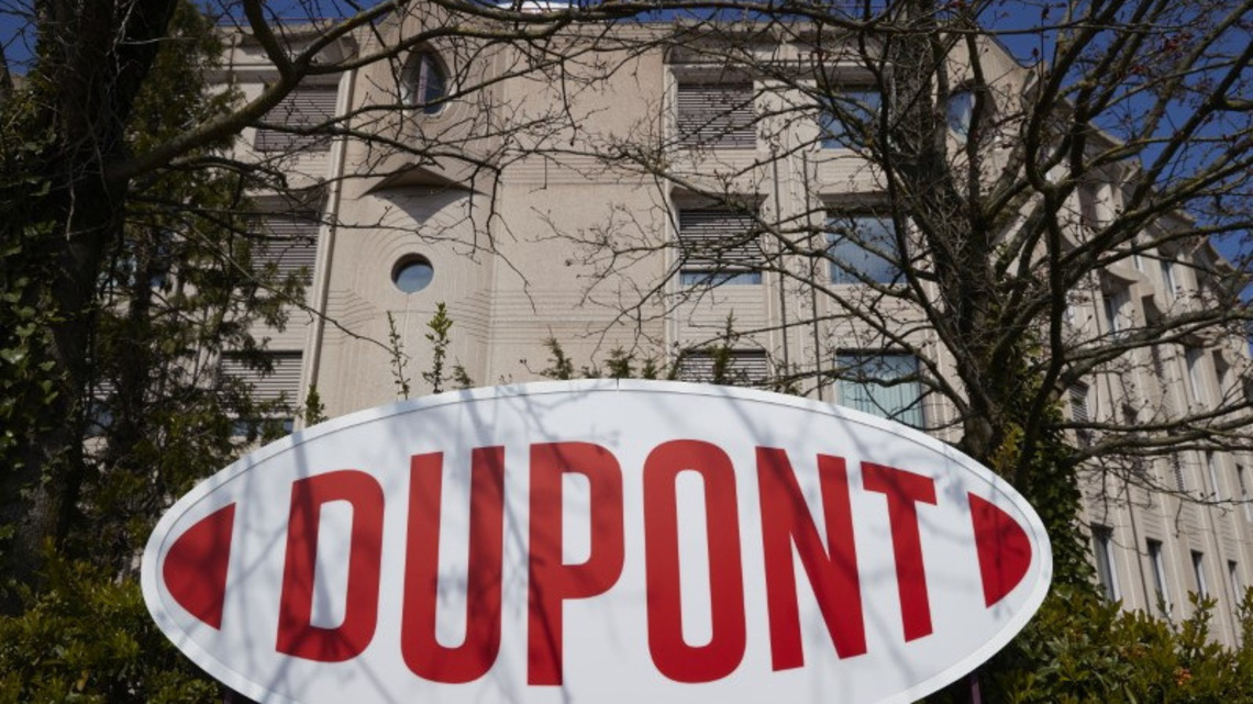 Chemours, DuPont, Corteva settle North Carolina 'forever chemicals' claims for $455 million 