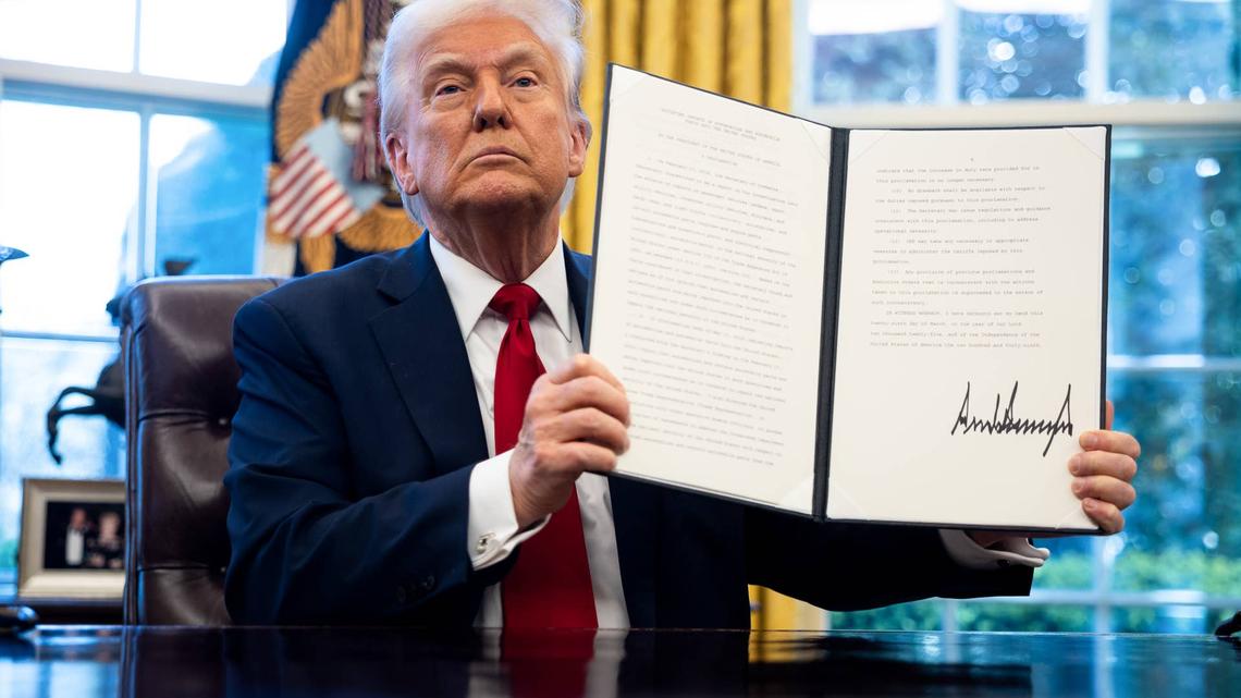 U.S. Automakers Set to Get $2.3 Billion Back in Tariffs 