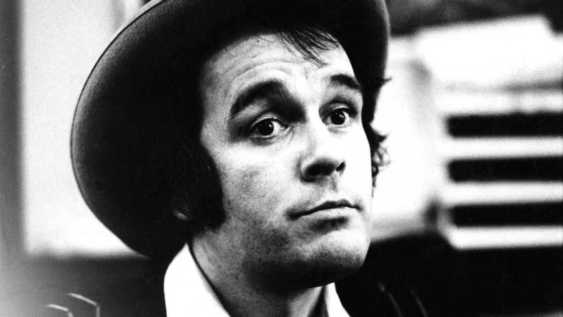 1966 Folk Song, Covered by Rod Stewart, Is Still a Powerful Hit 60 Years Later 