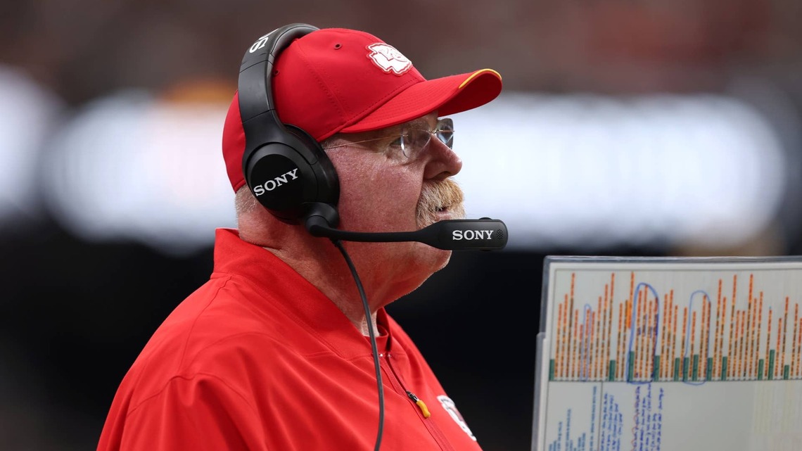 Three Reasons the Chiefs are Off to a 4-0 Start 