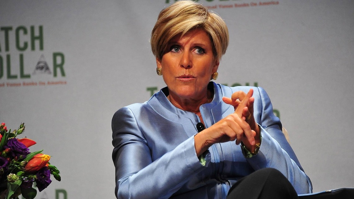 Suze Orman says a $1.6 million retirement tax move could backfire 