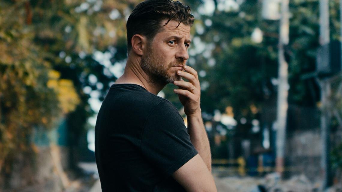 The O.C.'s Ben McKenzie on His 1st Job, Personal Spending Habits and New Doc