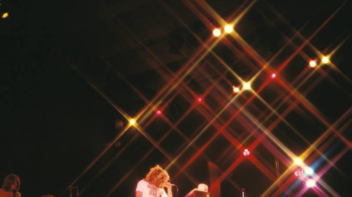 '70s Band Just Ranked 'the Best Classic Rock Artists' of All Time 