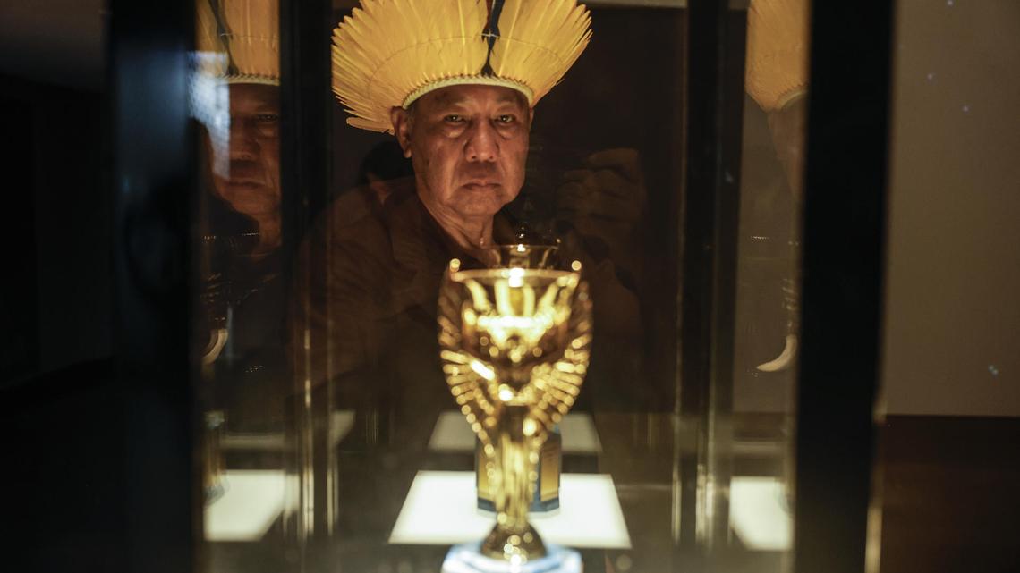 Historia mundialista: Pickles, el perro que salvó el Mundial de 1966 