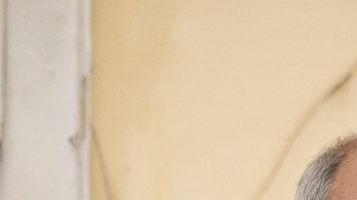 Michael Kelly brings his ice-cold stare to Taylor Sheridan's ‘Landman' Season 3 