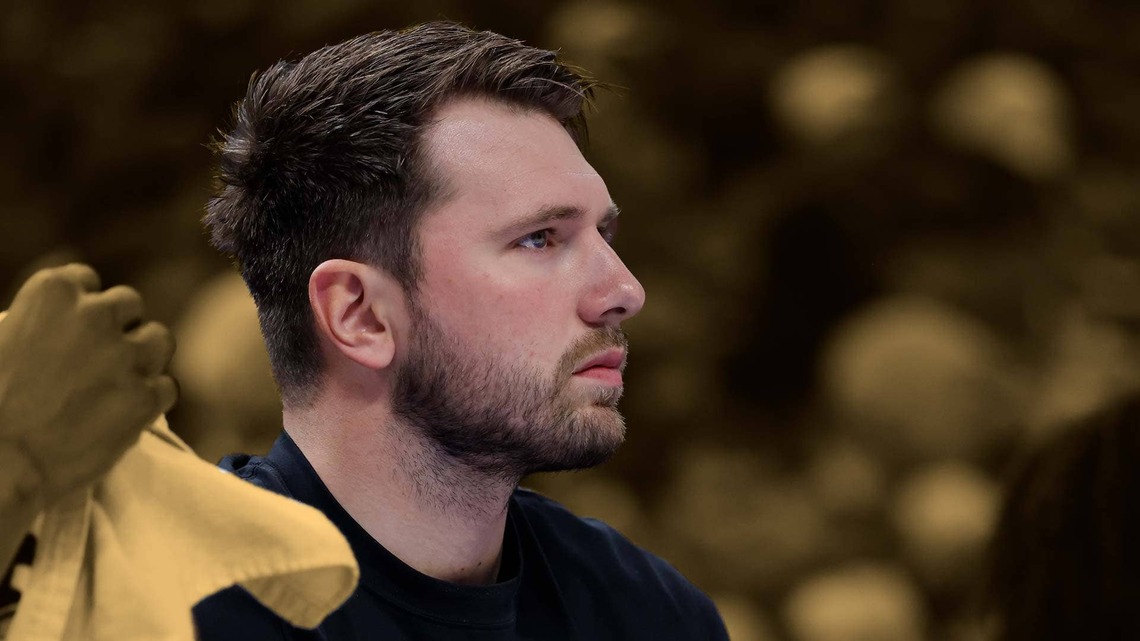 "They're pretenders" – Byron Scott delivers blunt verdict on Luka Doncic-led Lakers 