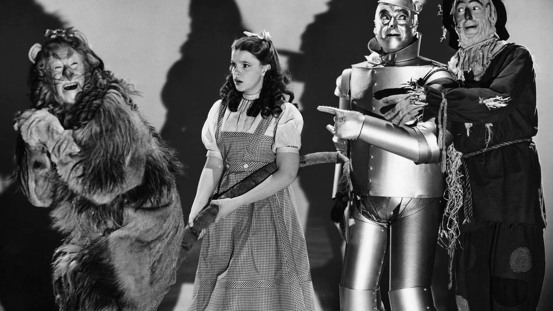 ‘The Wizard of Oz' Star Valerie Lee Dead at 94 