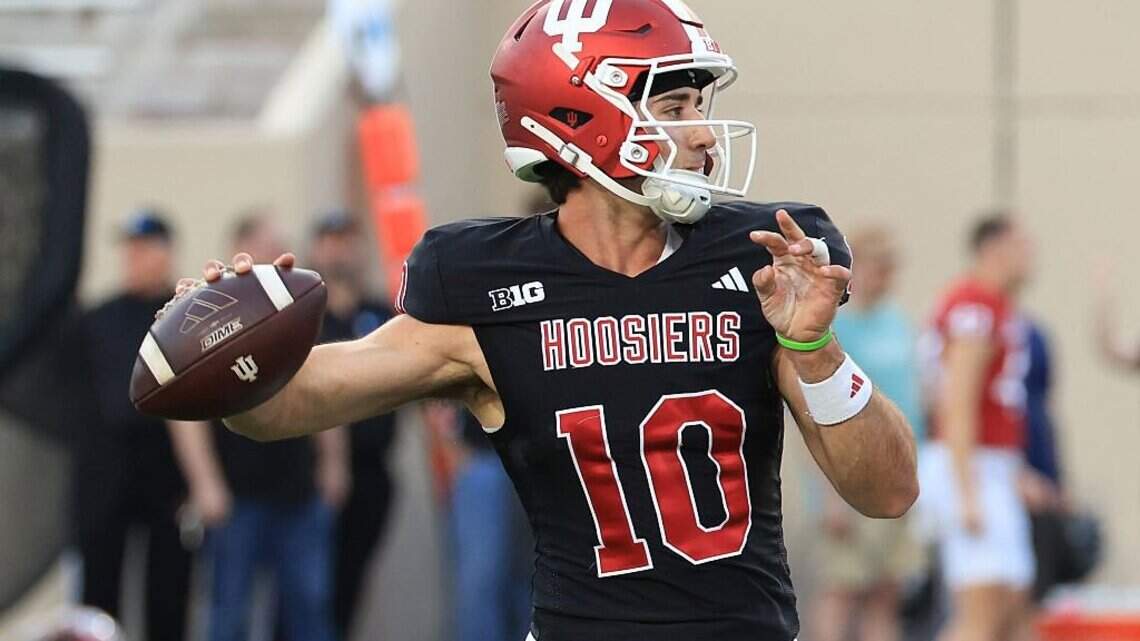 Big Ten notes: Indiana ready for more after historic ‘25 season