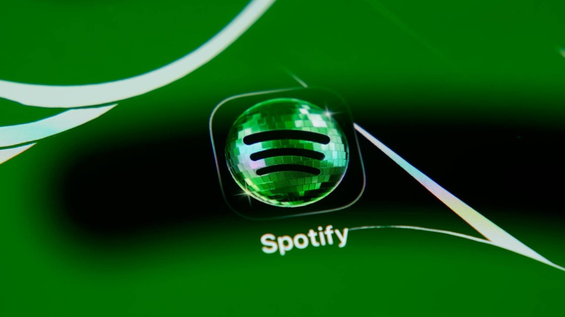 Spotify logo backlash was amplified by bad actors 