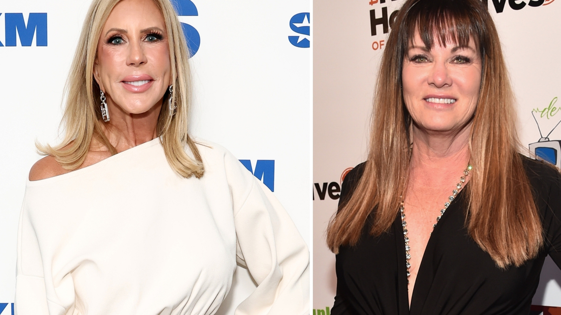 RHOC's Vicki Gunvalson Says Jeana Keough Is ‘Going Through It' Amid Tongue Cancer Battle 