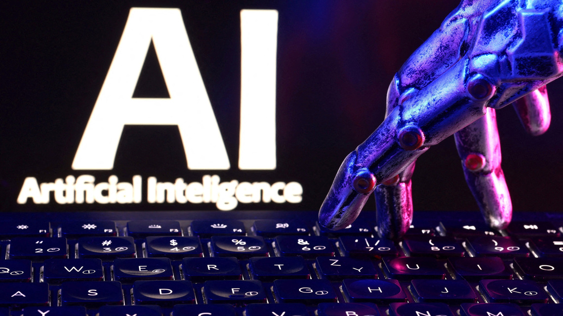 Global financial watchdog calls for more human oversight of agentic AI