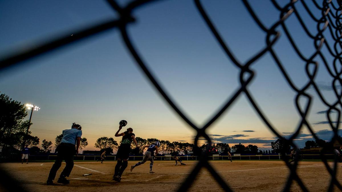 The federal government is asking the court to declare Minnesota in violation of Title IX and issue a permanent block on transgender athletes from female sports competition. (Carlos Gonzalez/The Minnesota Star Tribune/TNS)