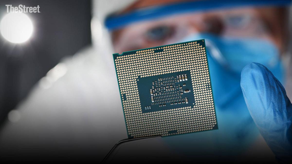  Morgan Stanley is making a notable shift inside semiconductor capital equipment, upgrading Lam Research to overweight from equal-weight and raising its price target to $331 from $293. Shutterstock