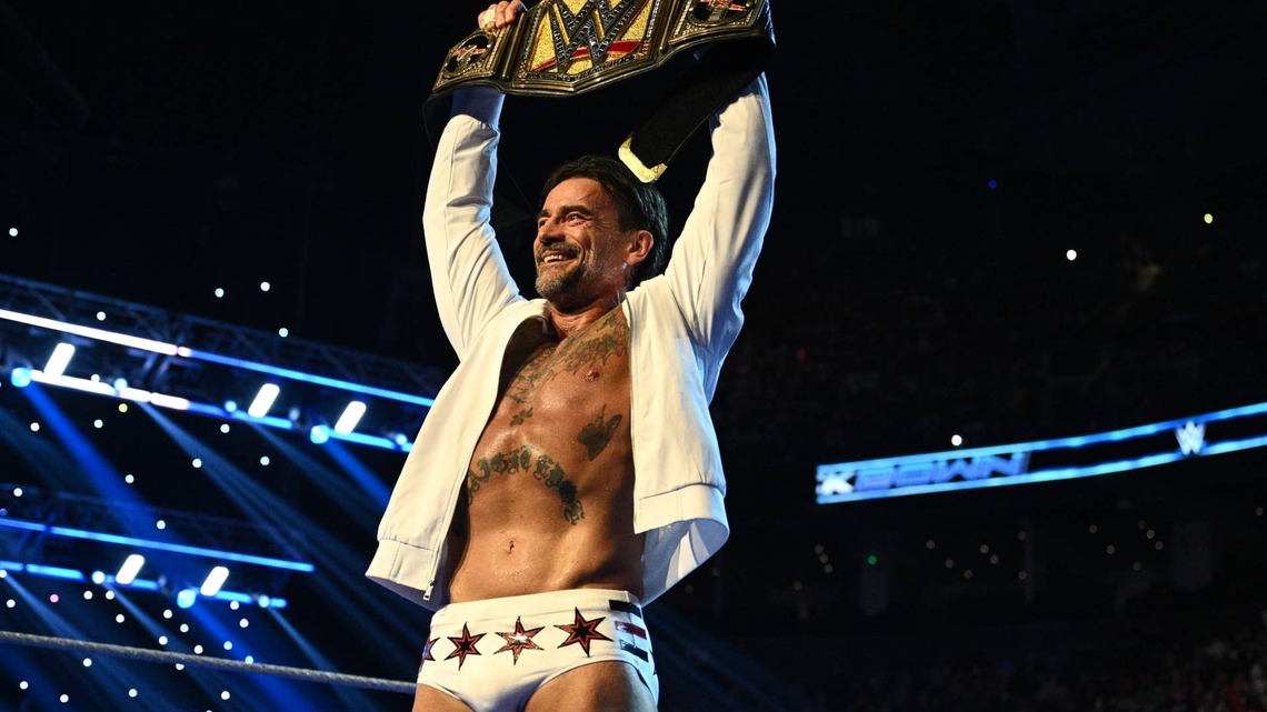 WWE SmackDown Review for Sept. 4: The Good, the Bad, and the Ugly