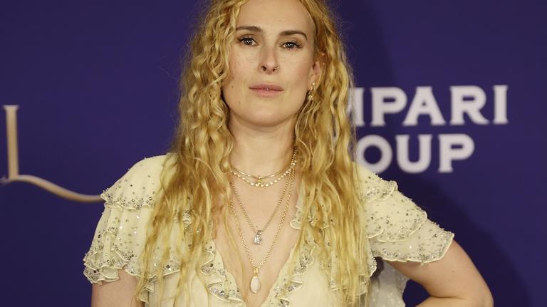 Rumer Willis Recalls ‘Huge Reckoning' During ‘Brutal' Relationship With Ex 