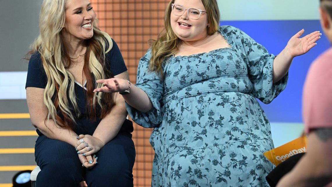 Honey Boo Boo Reveals Where She Stands With Mama June After She Stole Her Money