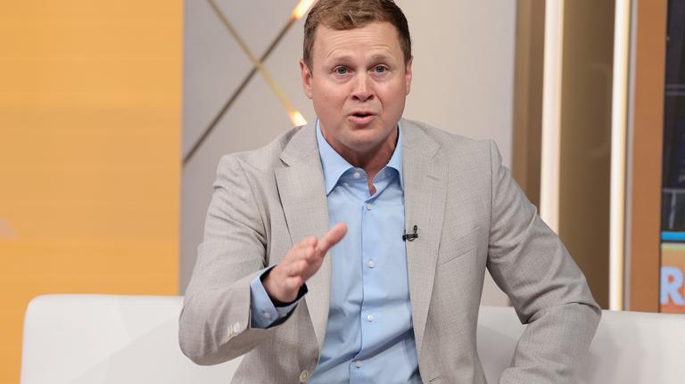 Spencer Pratt Addresses Past 9/11 Conspiracy Theories: 'Young and Naive' 