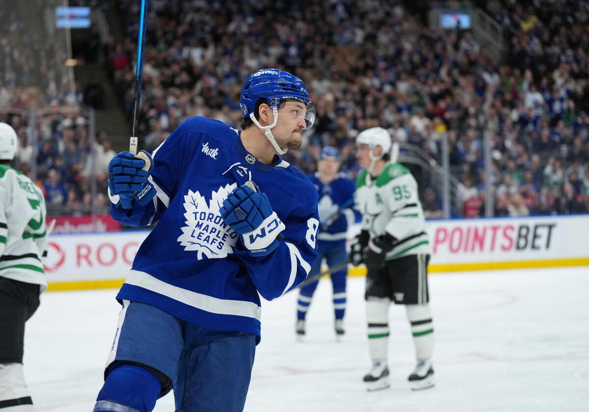  Penguins, Nicholas Robertson Come To Terms On Two-Year Deal 