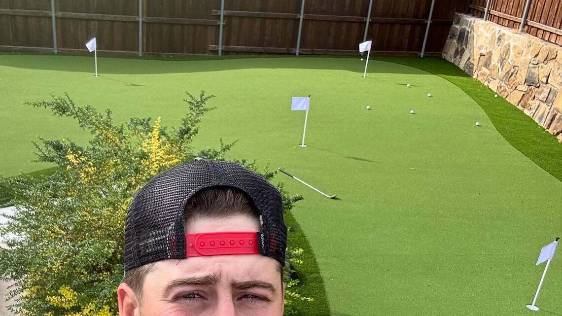 Good Good Golf Cofounder Apologizes for Pushing Woman in Pulled Ad 