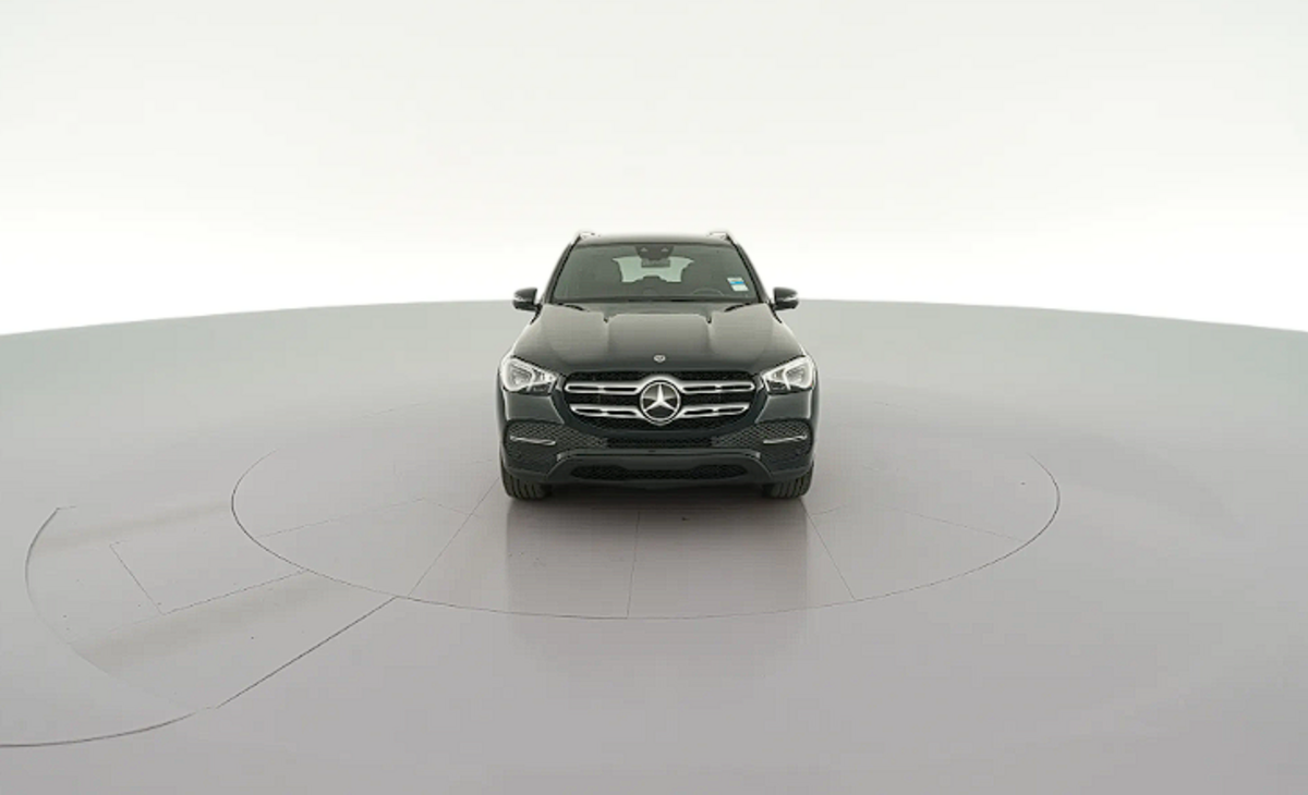  2023 Mercedes-Benz GLE 350 Carvana