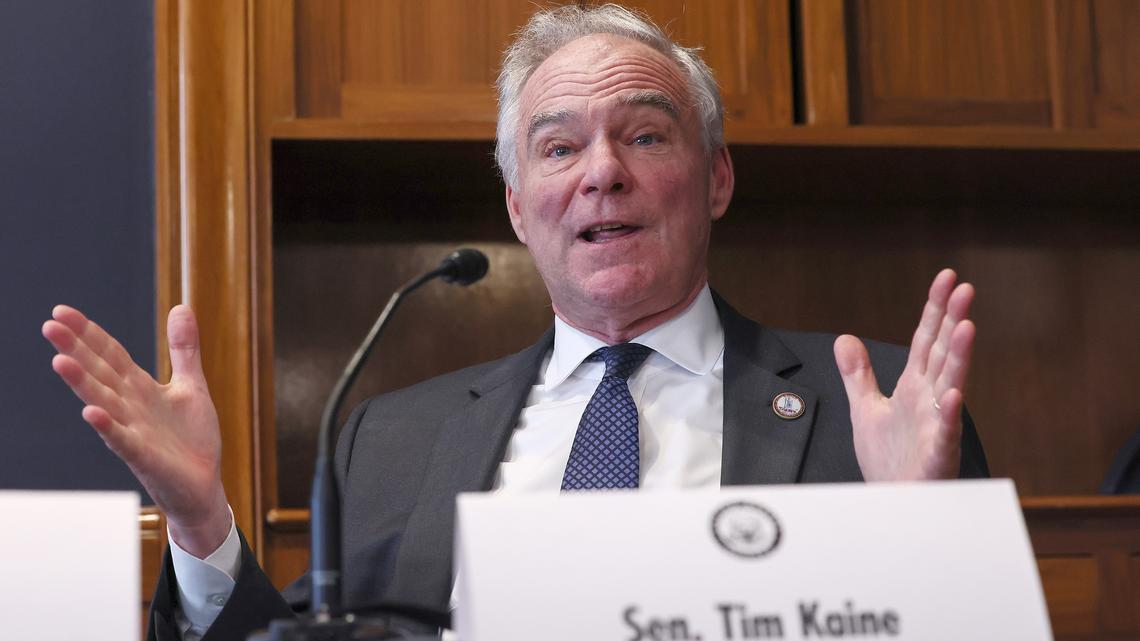 Democrats renew effort to prevent US military action against Cuba