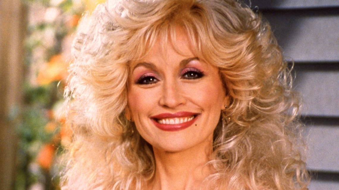 Fan-Favorite Dolly Parton Documentaries Are Available to Stream Right Now for Free 