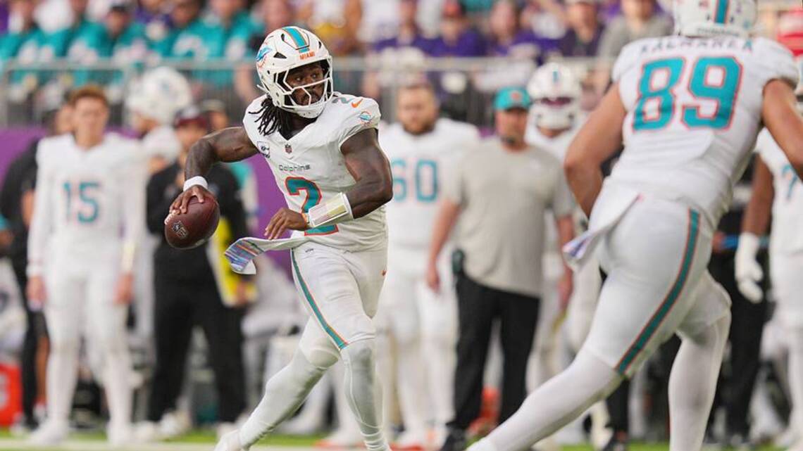 Dolphins Tuesday Mailbag: What's the Biggest Issue with Each Unit?