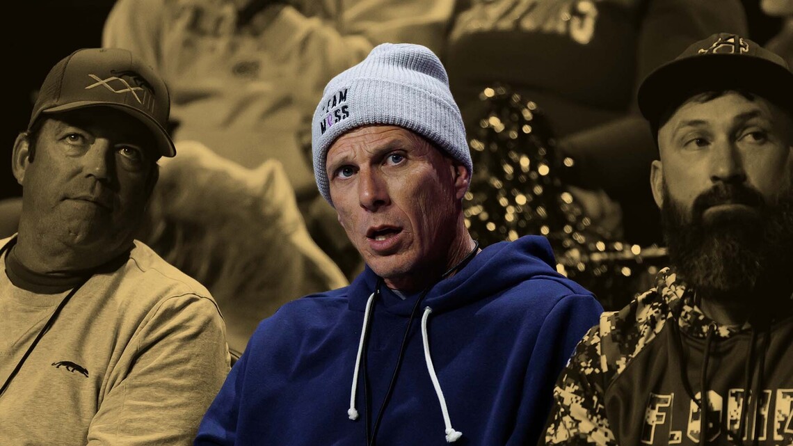 Jason Williams explains why NBA players can't play in the NFL: "These dudes are different" 